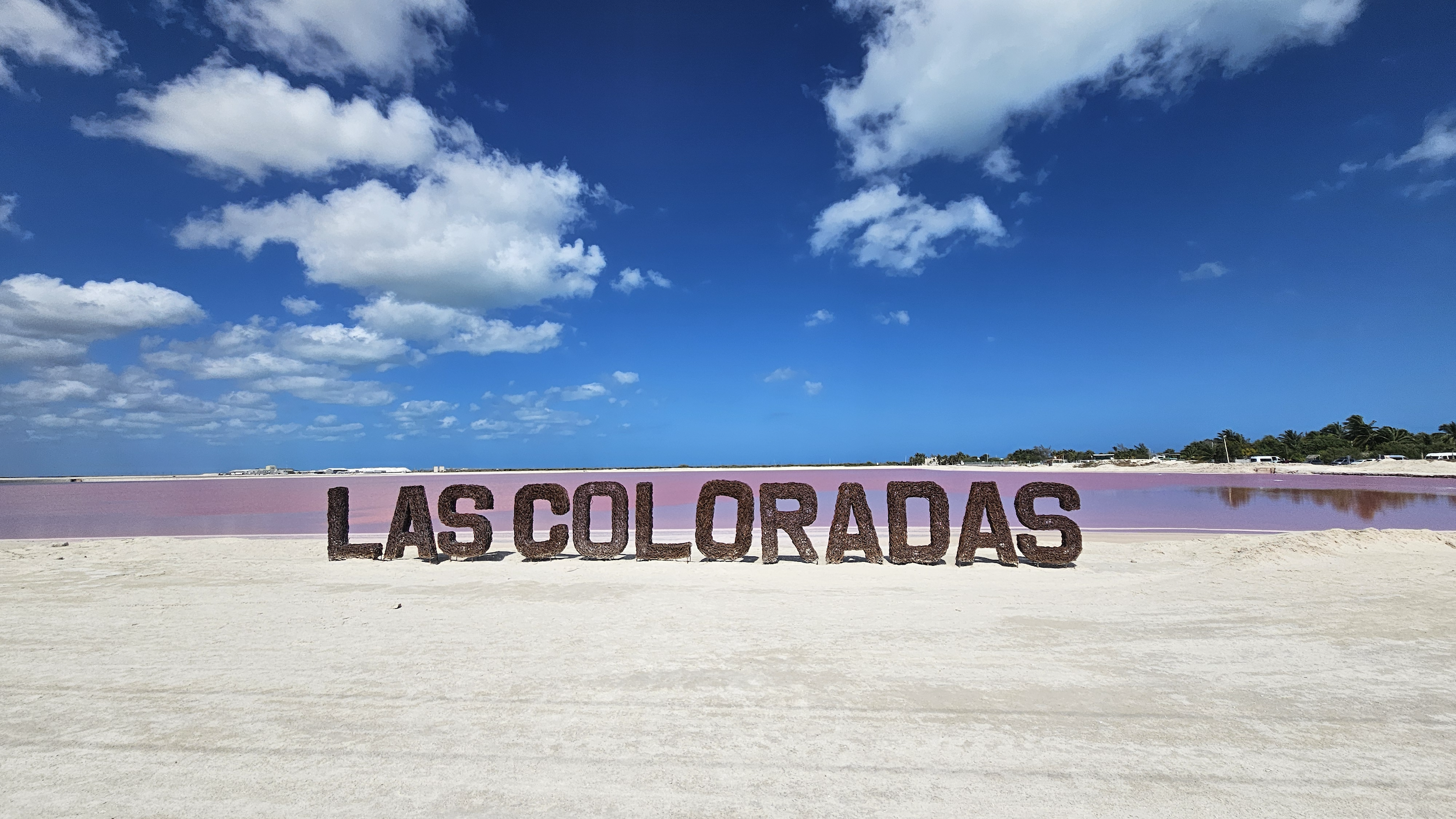 How to Plan Your Trip to Las Coloradas Mexico