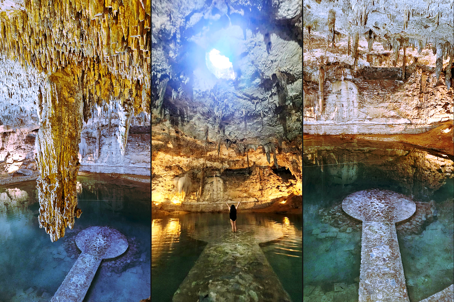 5 Reasons to Add Suytun Cenote to Your Yucatan Itinerary